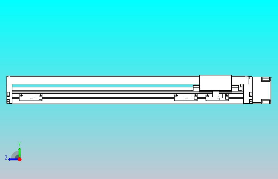 钢基模组TPA-KNR-8610C-540A1-ML-H0S2