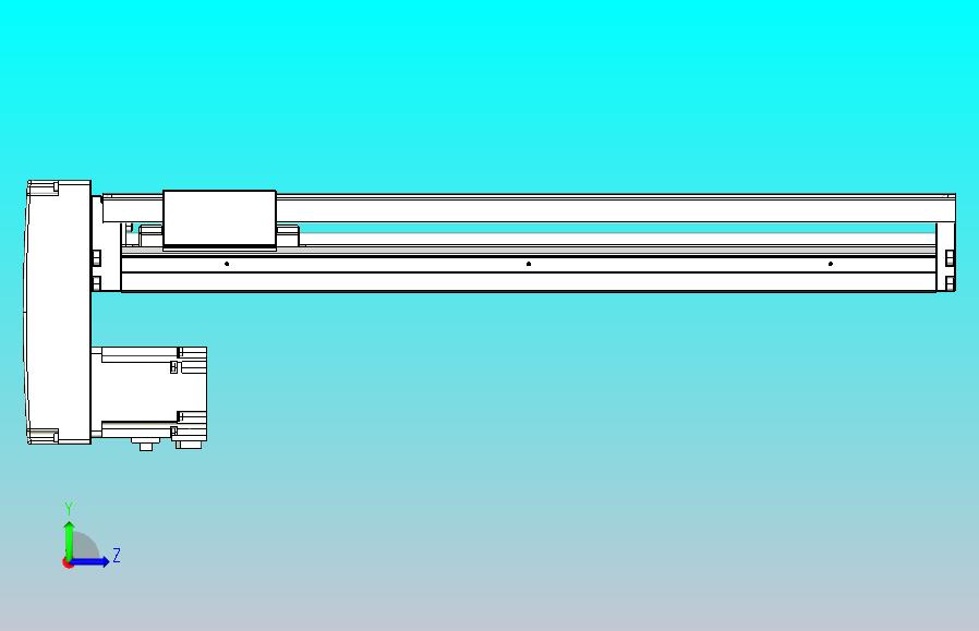 钢基模组TPA-KNR-8610C-540A1-MP-H0