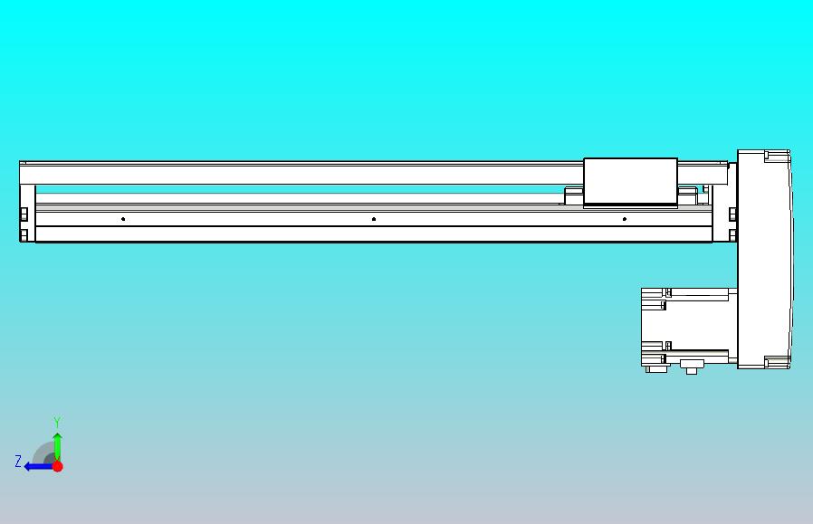 钢基模组TPA-KNR-8610C-540A1-MP-H0