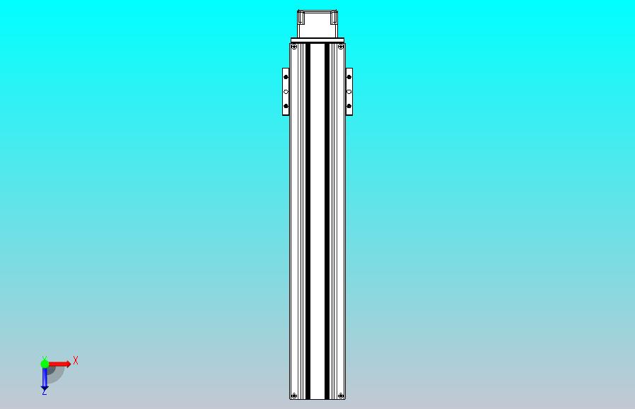 钢基模组TPA-KNR-8610C-540A1-MP-H0