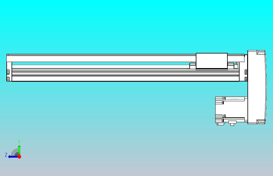 钢基模组TPA-KNR-8610C-540A1-MP-H0S0
