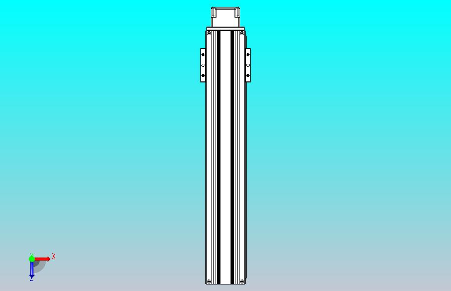 钢基模组TPA-KNR-8610C-540A1-MP-H0S0