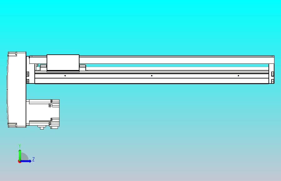 钢基模组TPA-KNR-8610C-540A1-MP-H0S1