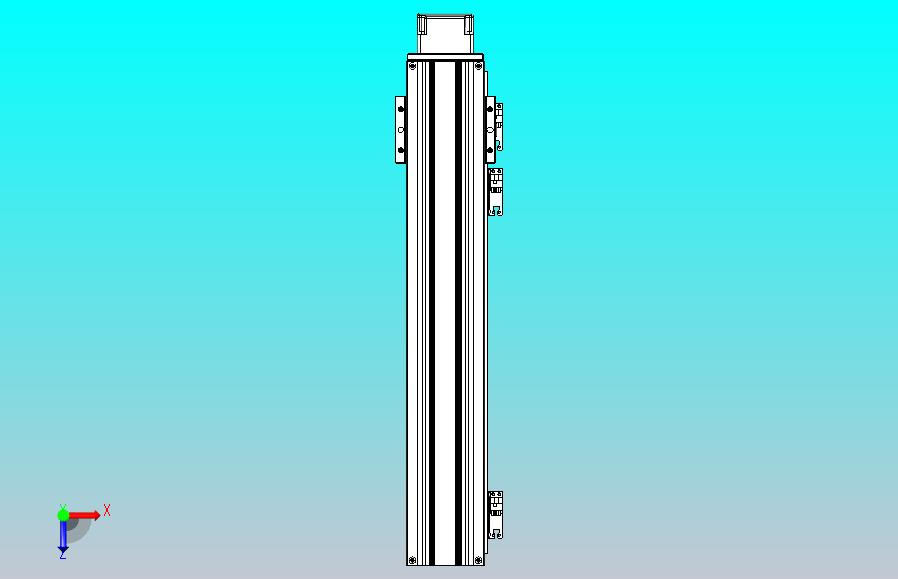 钢基模组TPA-KNR-8610C-540A1-MP-H0S2