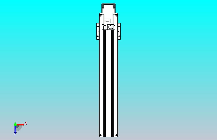 钢基模组TPA-KNR-8610C-540A1-MU-H0
