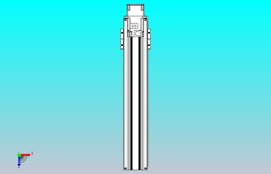 钢基模组TPA-KNR-8610C-540A1-MU-H0S0