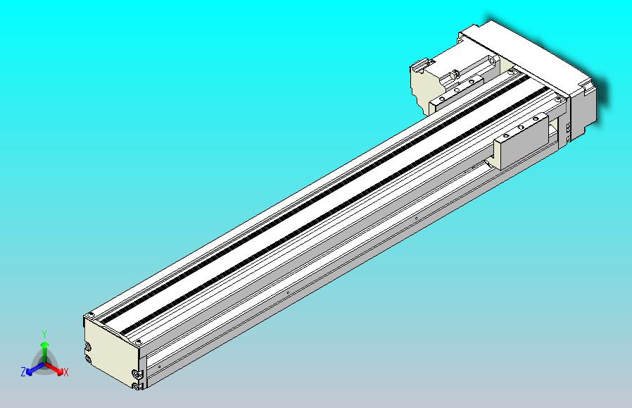 钢基模组TPA-KNR-8610C-640A1-ML-H0