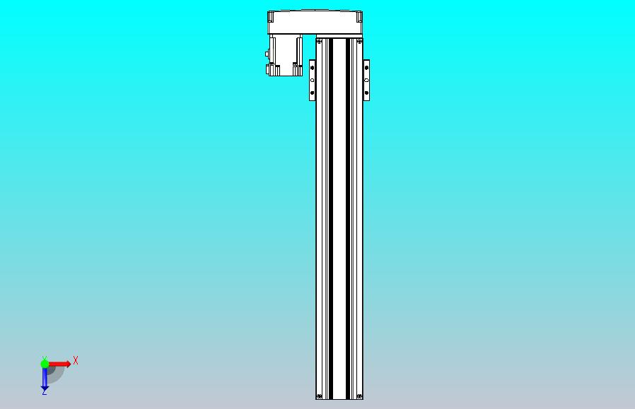 钢基模组TPA-KNR-8610C-640A1-ML-H0