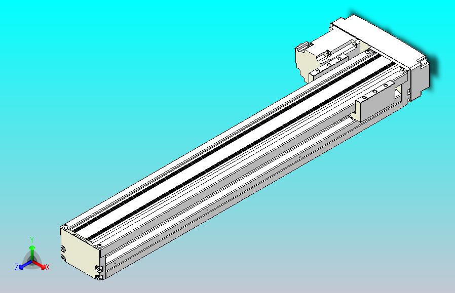 钢基模组TPA-KNR-8610C-640A1-ML-H0