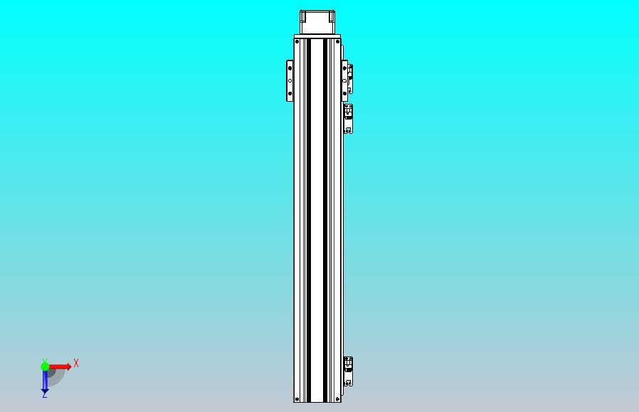 钢基模组TPA-KNR-8610C-640A1-MP-H0S2