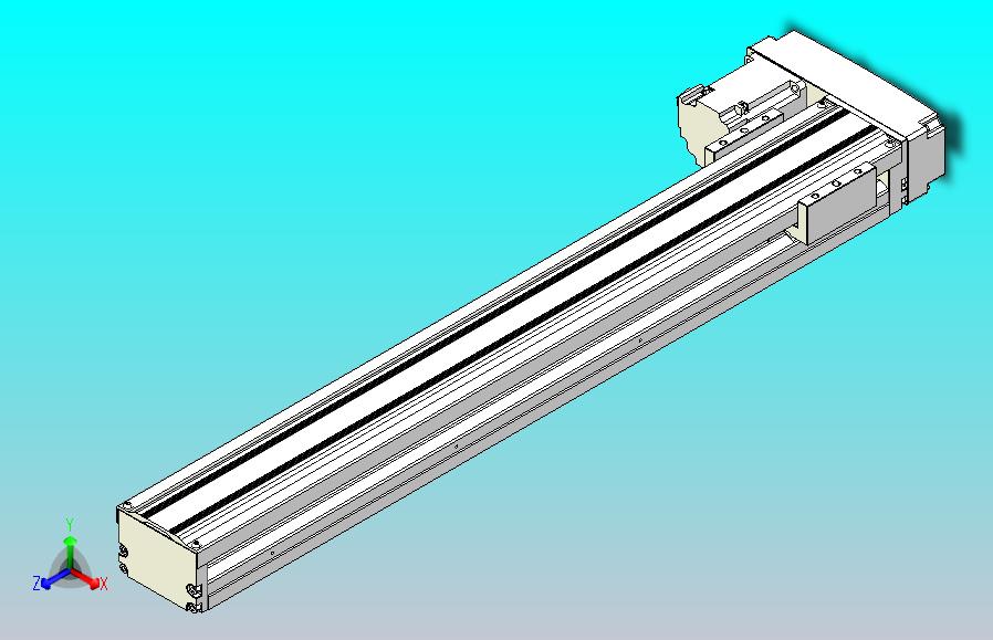 钢基模组TPA-KNR-8610C-740A1-ML-H0