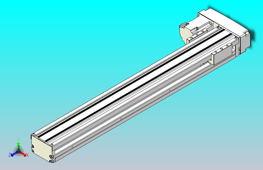 钢基模组TPA-KNR-8610C-740A1-ML-H0