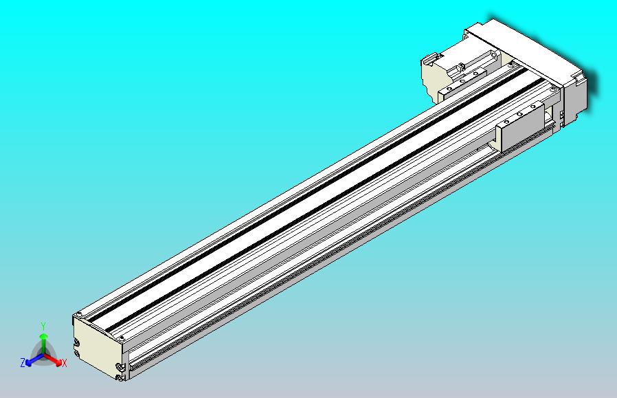 钢基模组TPA-KNR-8610C-740A1-ML-H0S0