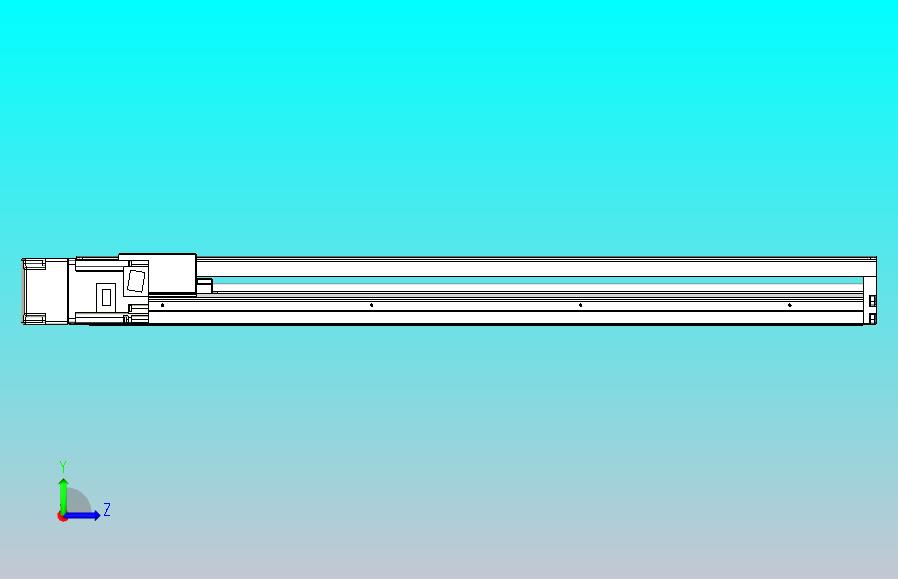 钢基模组TPA-KNR-8610C-740A1-ML-H0S0