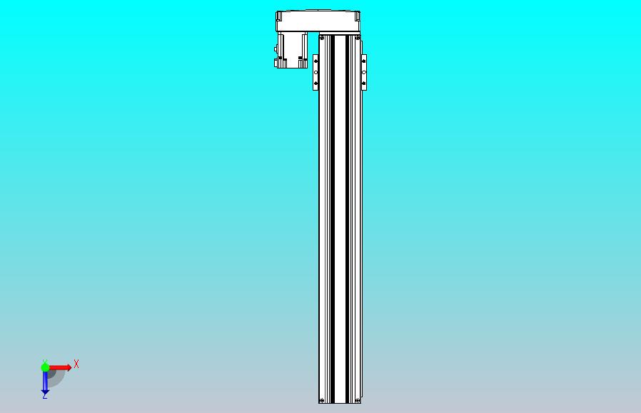 钢基模组TPA-KNR-8610C-740A1-ML-H0S0