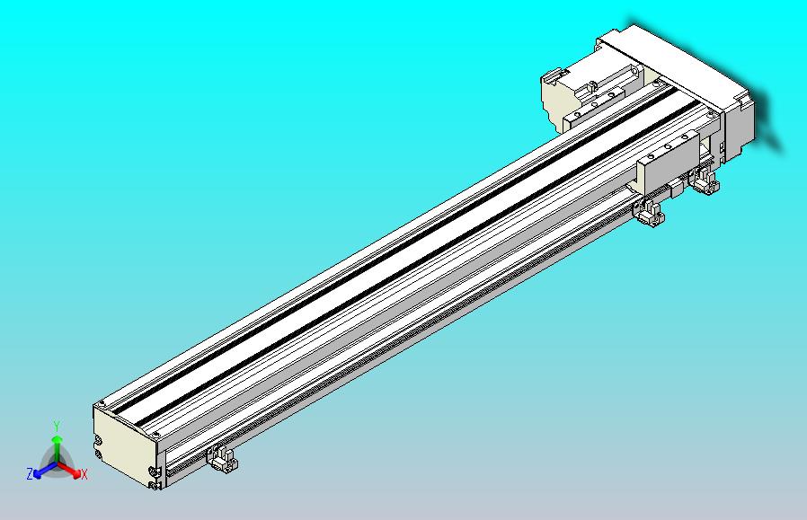钢基模组TPA-KNR-8610C-740A1-ML-H0S1