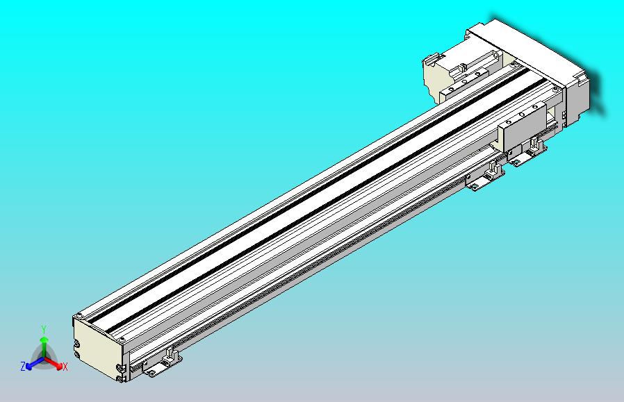 钢基模组TPA-KNR-8610C-740A1-ML-H0S2
