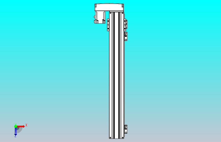 钢基模组TPA-KNR-8610C-740A1-ML-H0S2