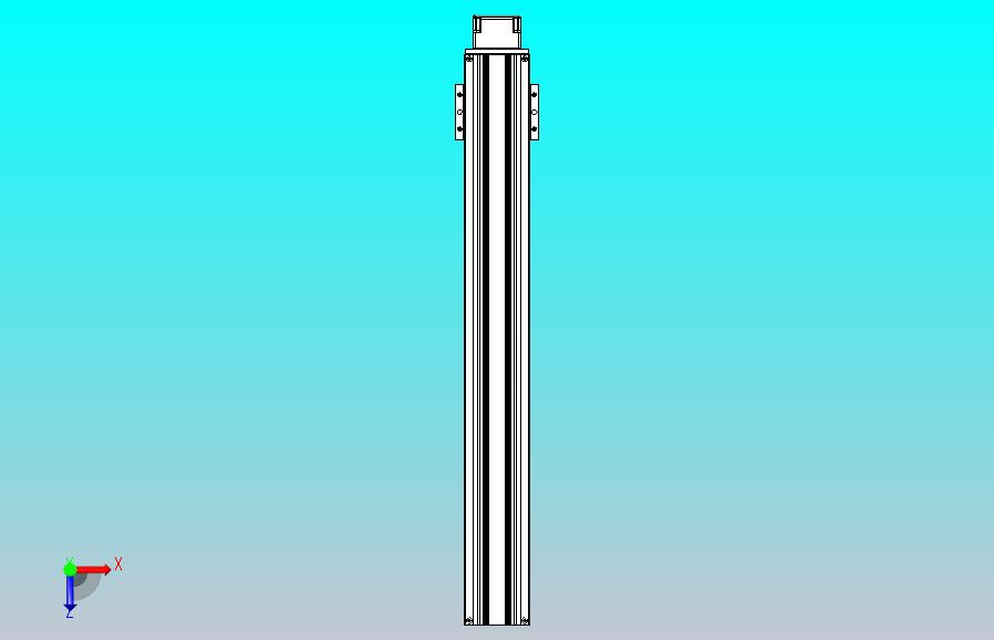 钢基模组TPA-KNR-8610C-740A1-MP-H0