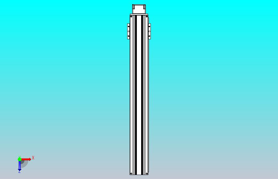 钢基模组TPA-KNR-8610C-740A1-MP-H0S0