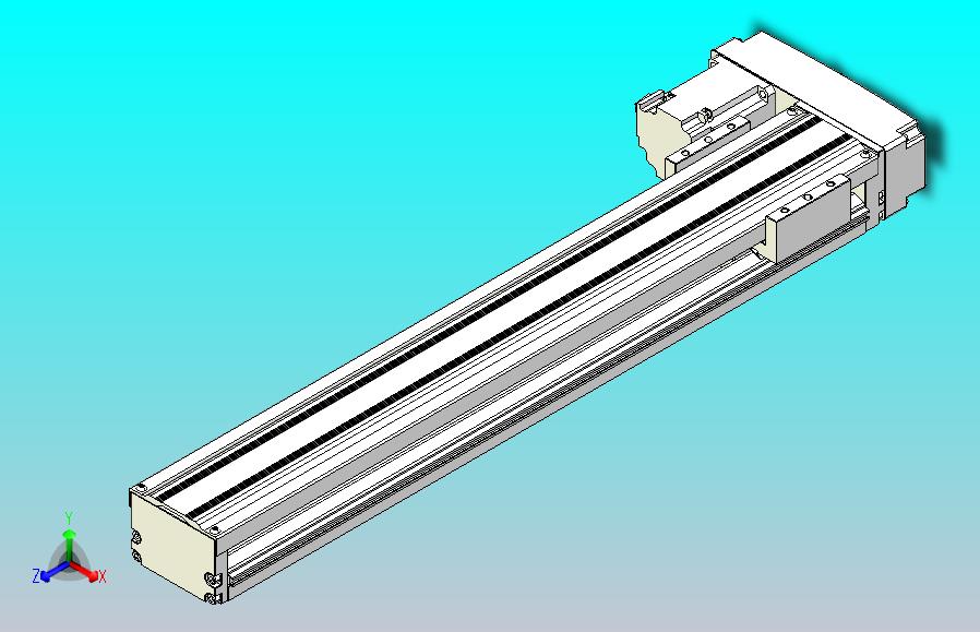钢基模组TPA-KNR-8610C-640A1-ML-H0S0
