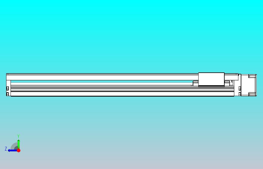 钢基模组TPA-KNR-8610C-640A1-ML-H0S0