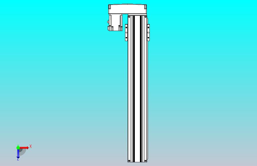 钢基模组TPA-KNR-8610C-640A1-ML-H0S0