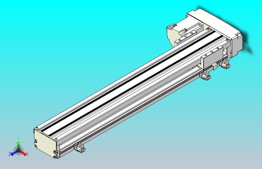 钢基模组TPA-KNR-8610C-640A1-ML-H0S1
