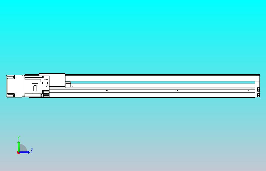 钢基模组TPA-KNR-8610C-640A1-ML-H0S1