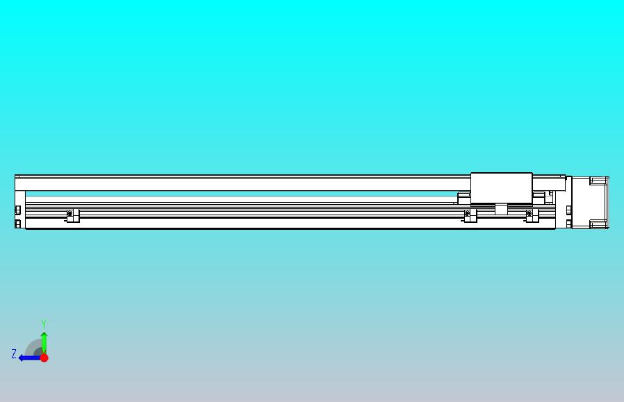 钢基模组TPA-KNR-8610C-640A1-ML-H0S1