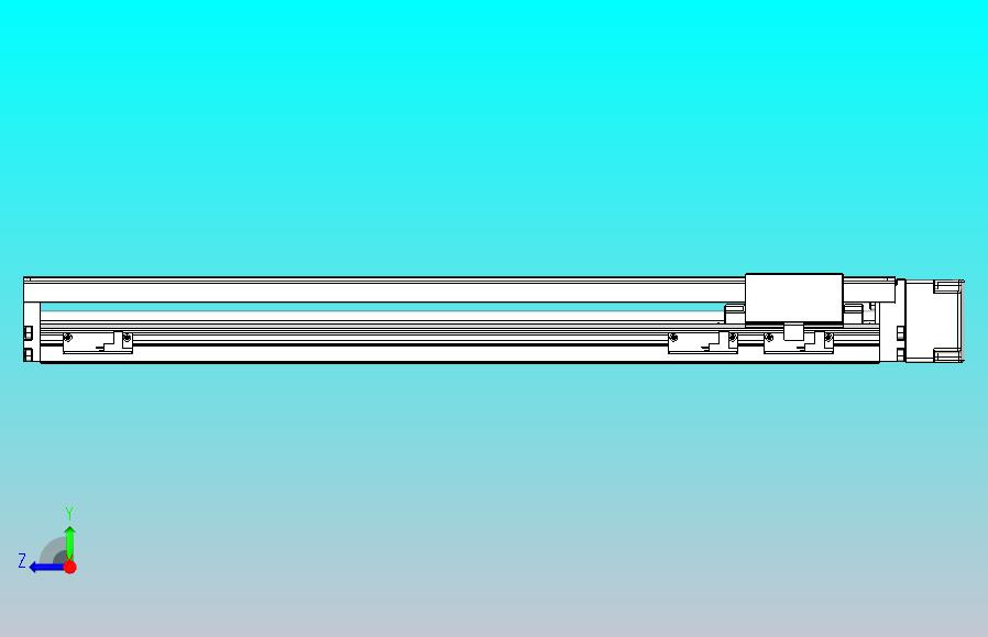 钢基模组TPA-KNR-8610C-640A1-ML-H0S2