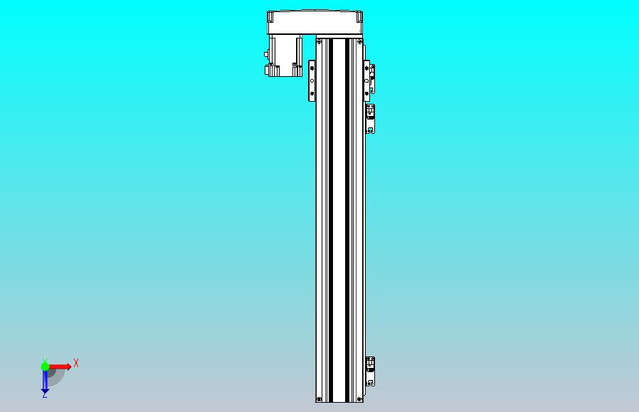 钢基模组TPA-KNR-8610C-640A1-ML-H0S2
