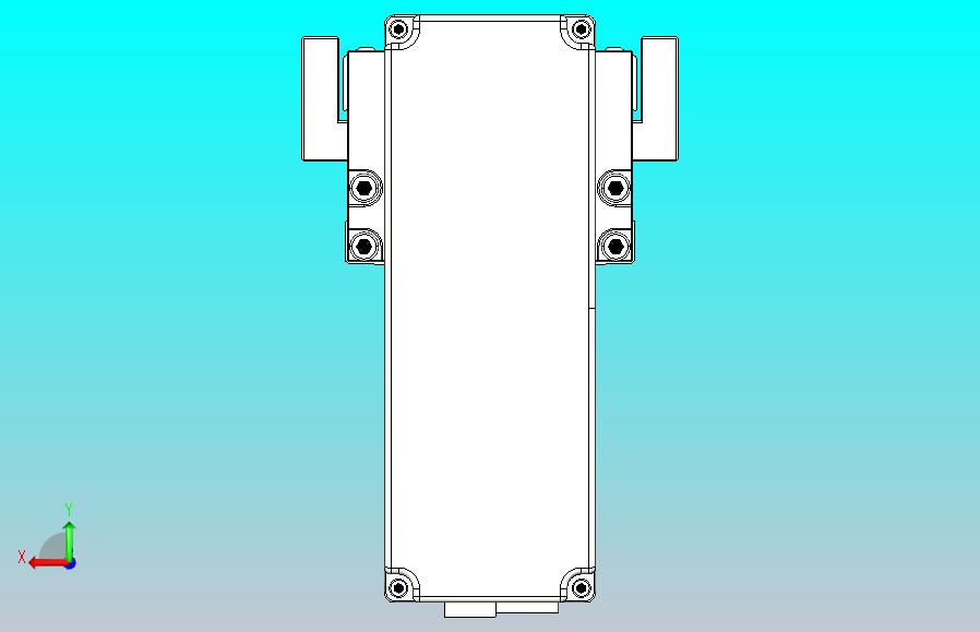 钢基模组TPA-KNR-8610C-640A1-MP-H0