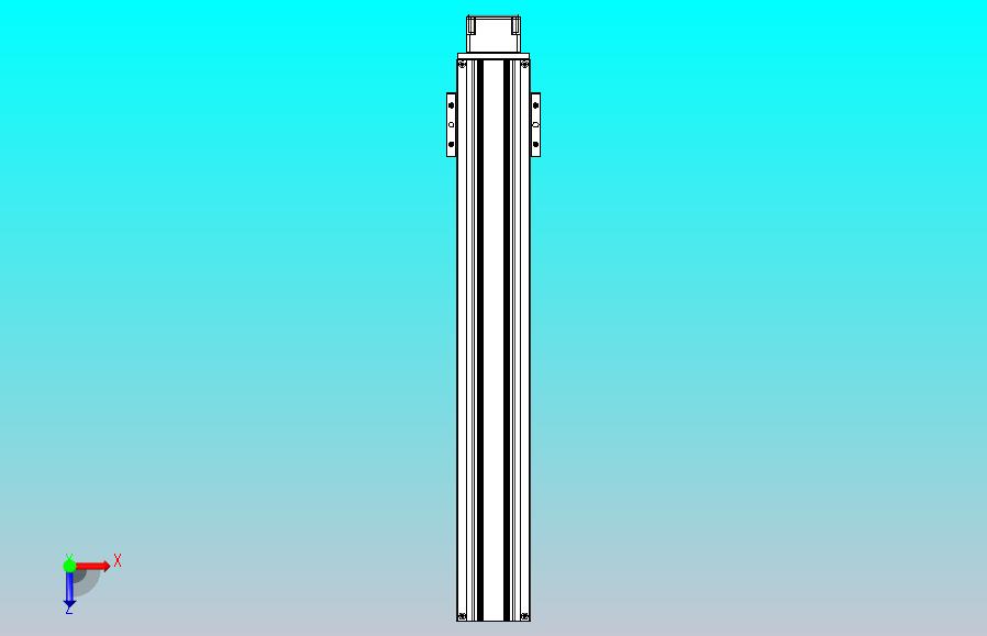 钢基模组TPA-KNR-8610C-640A1-MP-H0