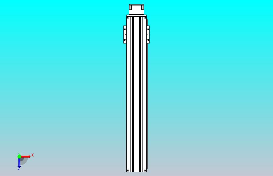 钢基模组TPA-KNR-8610C-640A1-MP-H0S0