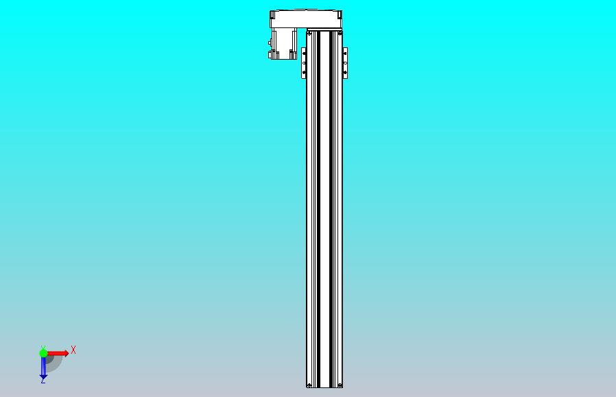 钢基模组TPA-KNR-8610C-840A1-ML-H0
