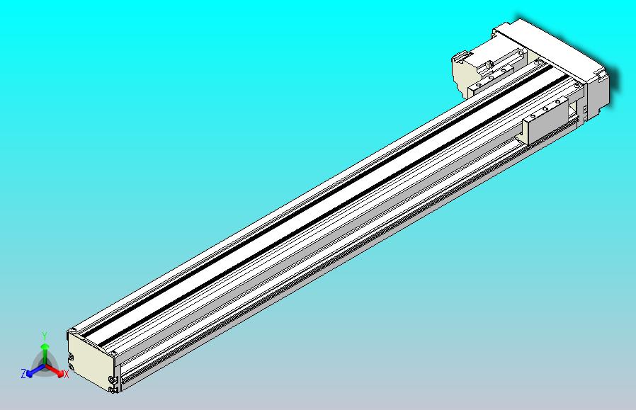 钢基模组TPA-KNR-8610C-840A1-ML-H0S0