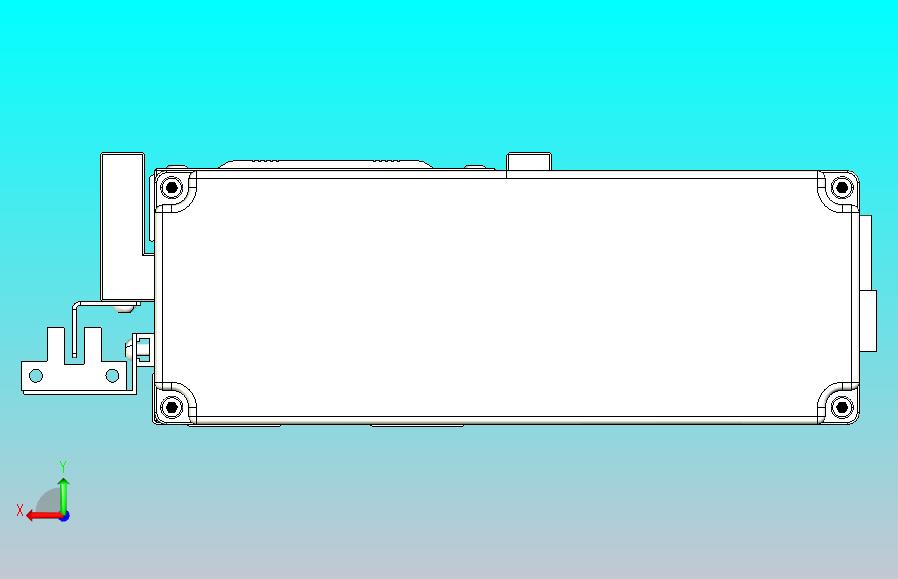 钢基模组TPA-KNR-8610C-840A1-ML-H0S1