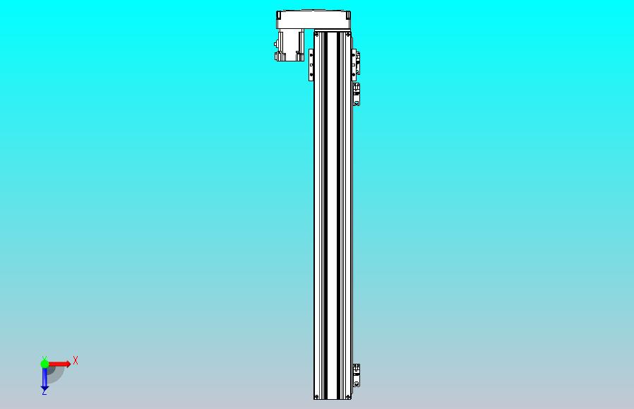 钢基模组TPA-KNR-8610C-840A1-ML-H0S2