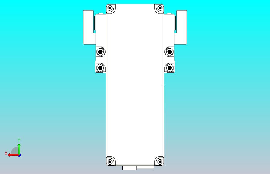 钢基模组TPA-KNR-8610C-840A1-MP-H0