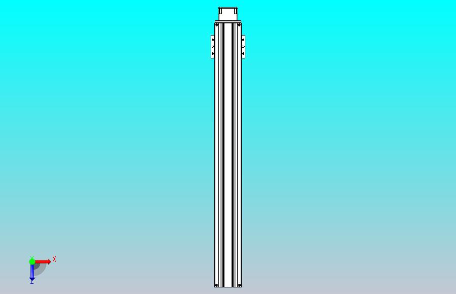 钢基模组TPA-KNR-8610C-840A1-MP-H0