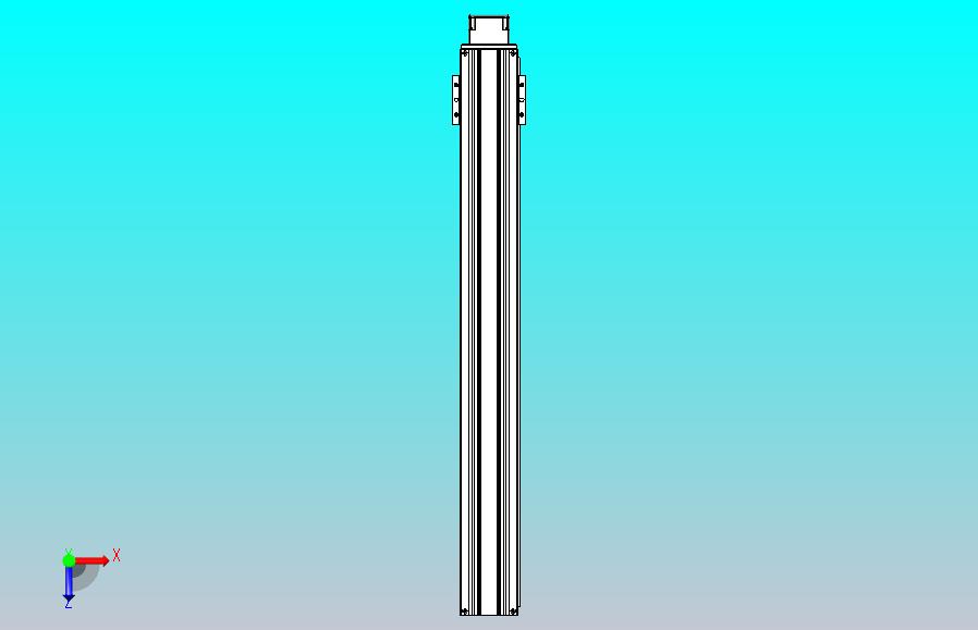 钢基模组TPA-KNR-8610C-840A1-MP-H0S0