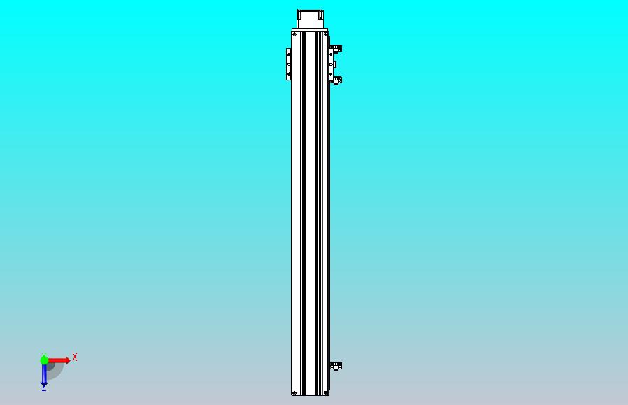 钢基模组TPA-KNR-8610C-840A1-MP-H0S1