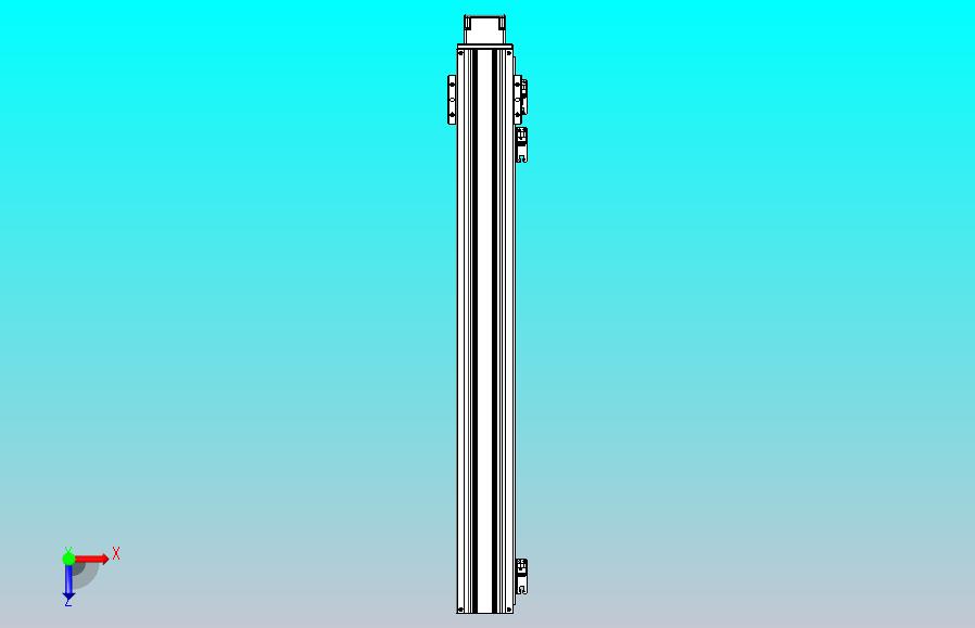 钢基模组TPA-KNR-8610C-840A1-MP-H0S2