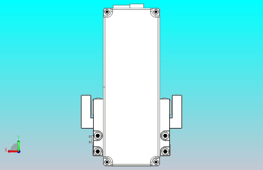 钢基模组TPA-KNR-8610C-840A1-MU-H0S0