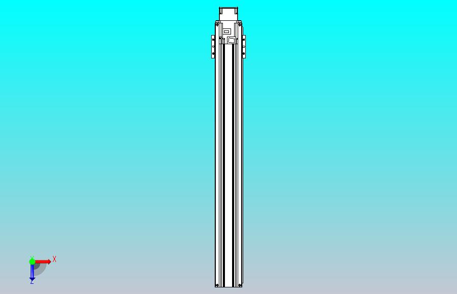 钢基模组TPA-KNR-8610C-840A1-MU-H0S0