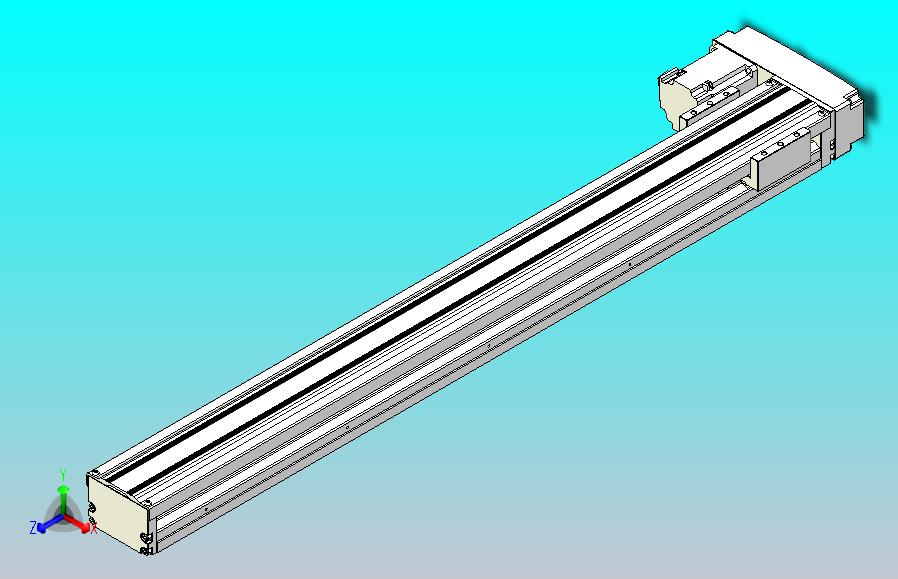 钢基模组TPA-KNR-8610C-940A1-ML-H0