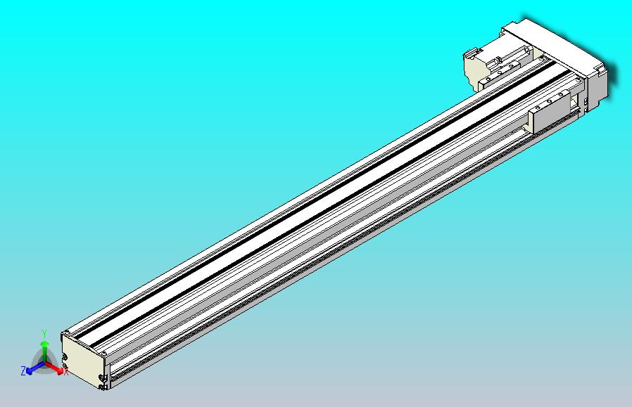 钢基模组TPA-KNR-8610C-940A1-ML-H0S0