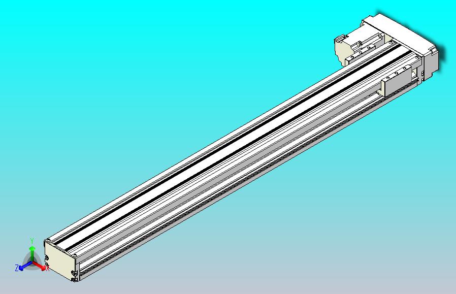 钢基模组TPA-KNR-8610C-940A1-ML-H0S0