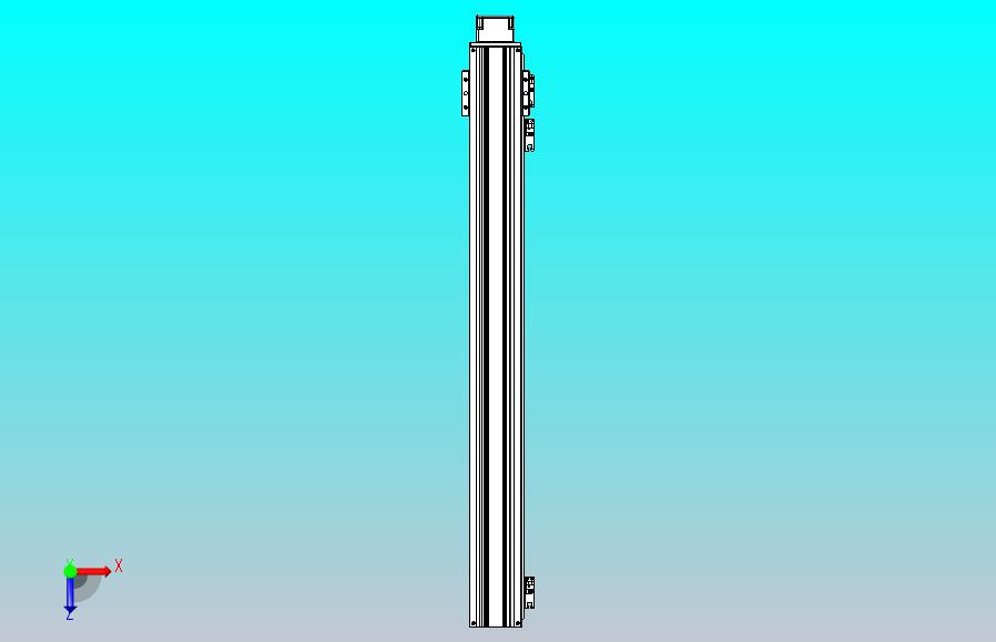 钢基模组TPA-KNR-8610C-940A1-MP-H0S2